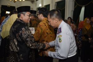 Ini Kesan Ahmad Heryawan Selama 10 Tahun Menjabat Gubernur Jabar