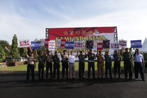Pjs Wali Kota, Bijaklah Gunakan Media Sosial.