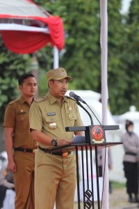 Jamin Keamanan Pemilih, Jajaran Kepolisian Akan Bertindak Tegas