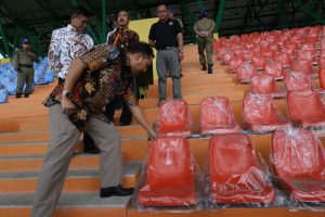 Wujudkan Destinasi Baru, Penataan Kawasan Bima Dilakukan