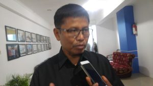 Miliki Rektor Baru ,Pemerintah Daerah Kota Cirebon Berharap kerja Sama Akan Semakin Baik Lagi Dengan Unswagati