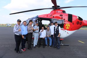 Berikan Bantuan, Menhub Nilai Pelaksanaan Mudik Tahun Ini Lebih Baik Dari Sebelumnya