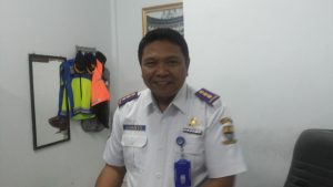 Petugas Parkir Tidak Boleh Hanya Memungut, Tapi Juga Memberikan Pelayanan