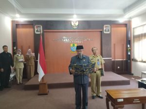 Sekda Kota Cirebon: Pengembangan Karier PNS Bisa Untuk Jabatan Fungsional