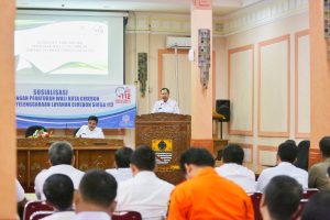 Semua Pihak Diminta Dukung Layanan Cirebon Siaga 112