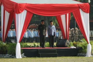 Hadapi Pilkada Serentak, ASN Diminta Tingkatkan Soliditas dan Sinergitas