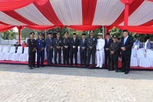 Pancasila, Landasan Kerja Untuk Prestasi Bangsa