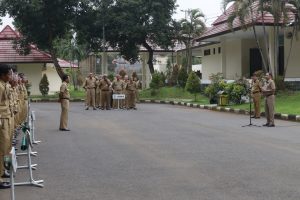 Pemerintah yang Baik Berawal Dari Kerjasama yang Baik Pula
