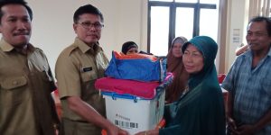 Dinas Kesehatan Kota Cirebon Intesifkan Pengawasan Korban Banjir