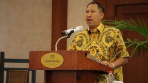 Pemda dan Pusat Harus Lebih Sinkron Soal Penanganan Bencana