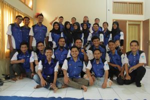 RAYAKAN ANIV SATU TAHUN, RTIK SIAPKAN STRATEGI BARU DALAM MENSUPPORT PROGRAM SMART CITY