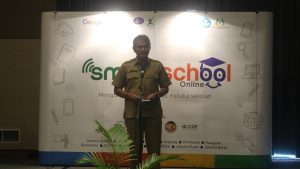 Literasi Digital Dibutuhkan Agar Internet Digunakan Secara Sehat dan Cerdas Oleh Pelajar