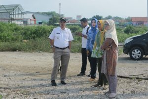 Pemda Kota Cirebon Dukung Pengembangan PPN Kejawanan