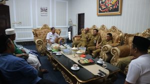 Pemerintah Daerah Kota Cirebon Akan Launching Aplikasi E-Wasiat Pada Festival Tajug Nasional 2018