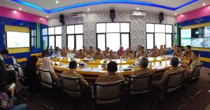 Sejumlah Aplikasi Akan Dikembangkan DKIS  Tahun Ini