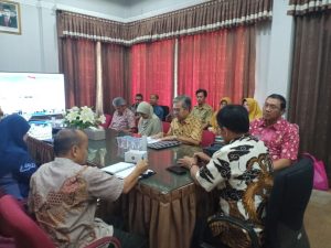 Tingkatkan Kesejahteraan, Pemkot Dorong Honorer Masuk JKN