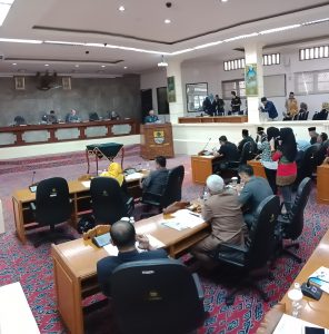 Perda Izin Gangguan  Dicabut, Pemerintah Daerah Kota Cirebon Giatkan Pendapatan dari Sektor Lain