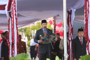 Gelora Mengisi Kemerdekaan Juga Harus Dimiliki Warga Binaan