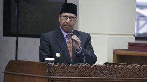 Hingga Akhir Maret, Baru 30 Proposal Untuk Bawal yang Masuk ke DSPPPA Kota Cirebon
