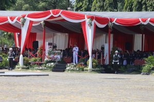 Peringati HUT ke 73 Kemerdekaan RI, Sejumlah Penghargaan Berhasil Diraih Kota Cirebon