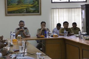Dengan Kerjasama,  Program PTSL di Kota Cirebon Bisa Mencapai Target