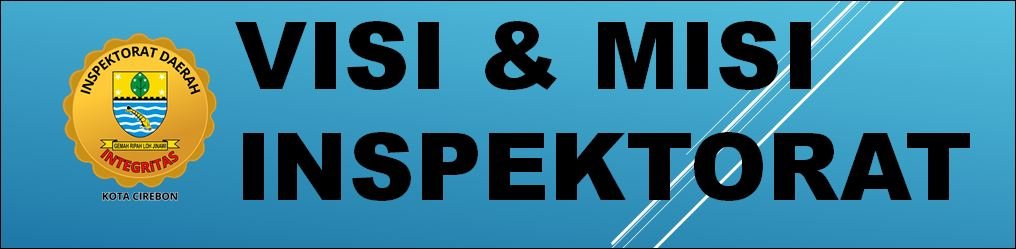 Visi Misi