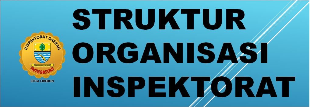 Struktur Organisasi